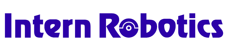 Intern Robotics Documentation v0.0.1 documentation - Home