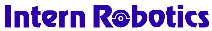 Intern Robotics Logo
