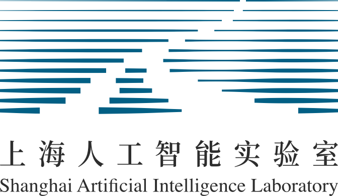 Shanghai AI Laboratory Logo